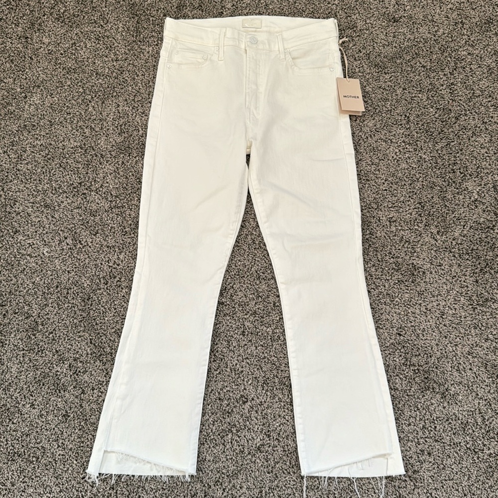 MOTHER size 29